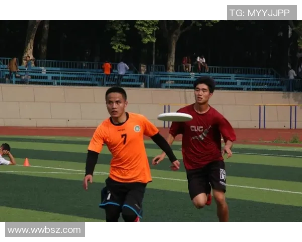 飞盘评论：武汉飞盘队的防守得失