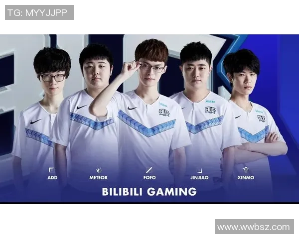 2026CS_GO节奏排行榜：BLG位居第6名