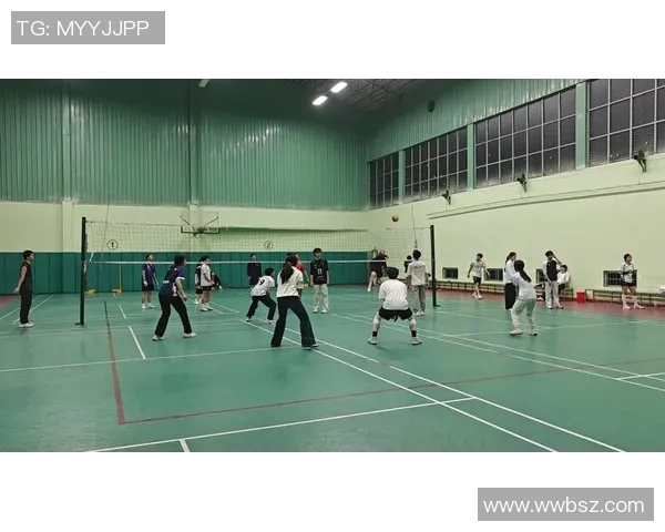 热议排球：重庆排球队的个人能力变革