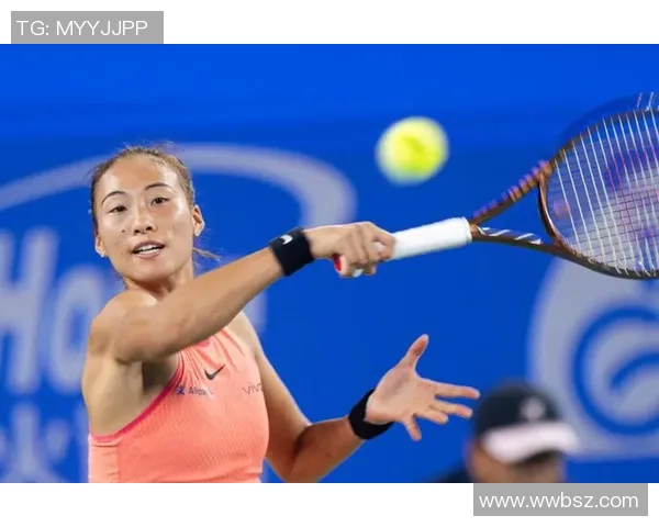 网球专题：聚焦武汉网球队的个人能力