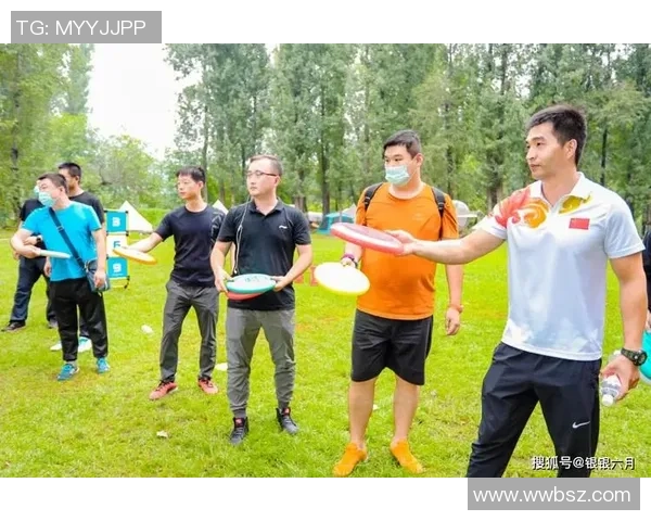 聚焦飞盘：重庆飞盘队的个人能力话题